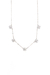 COLAR LEA CRISTAL 5 TREVOS - comprar online