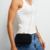 BOLSA CLUTCH CORDA BRILHANTE - comprar online