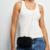 BOLSA CLUTCH CORDA BRILHANTE na internet