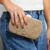 BOLSA CLUTCH CORDA BRILHANTE - loja online