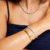 BRACELETE GIOVANA - comprar online