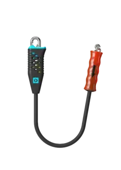 Leash Duotone/Short