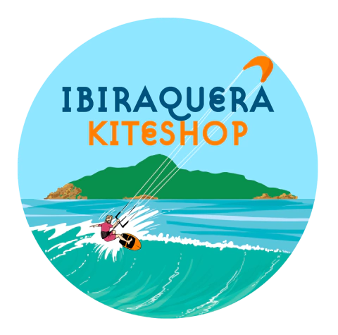 Ibiraquera Kite Shop - Tudo para seu velejo!