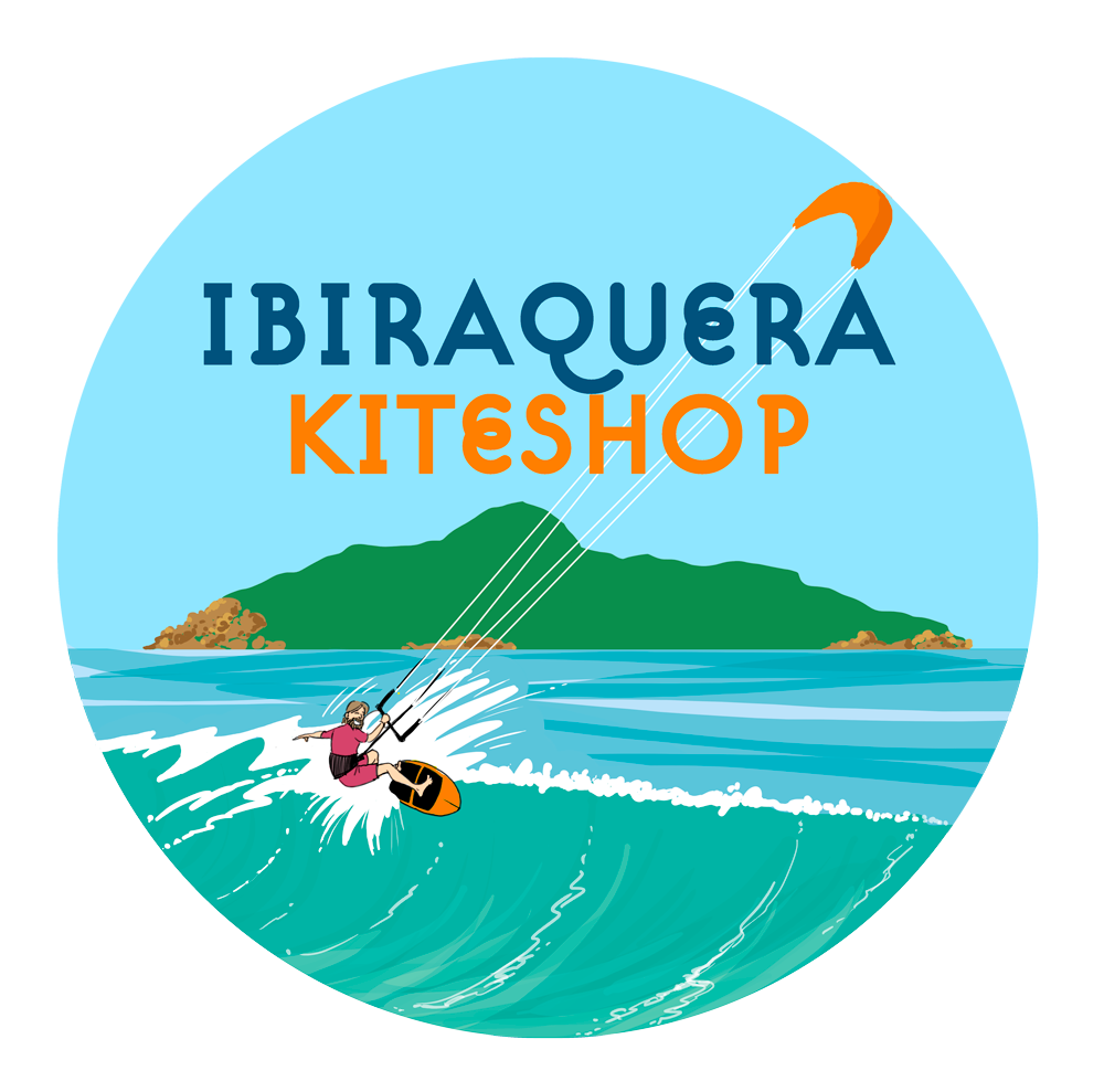 Ibiraquera Kite Shop - Tudo para seu velejo!