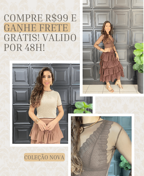Carrusel K borges collection