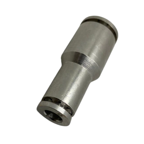 União Emenda Com Redução 08mm x 04mm Metal