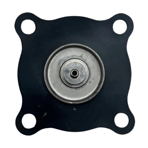 Reparo Diafragma Para Válvula Solenoide Rosca 3/8 - 1/2 - 3/4