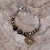 Pulseira Olho de Tigre