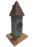 Incensario de Castillo Medieval - Mercadinho Mágico