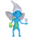 Silfo Elemental del Aire - comprar online