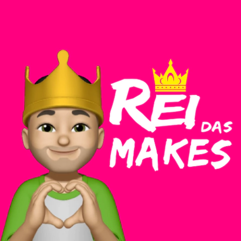 Rei das Makes