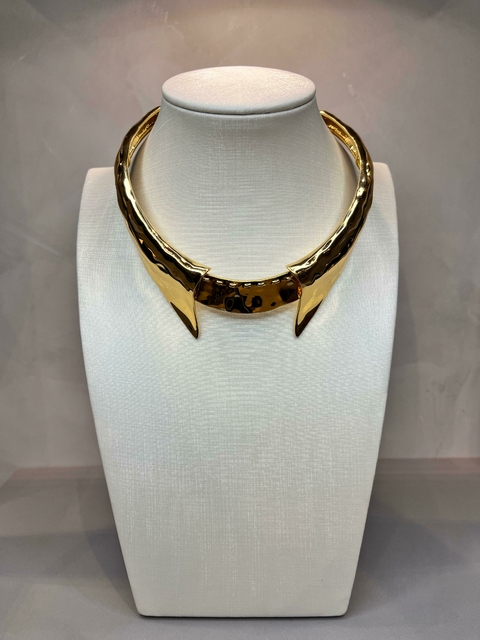 Choker oficio Bárbara Porto - comprar online