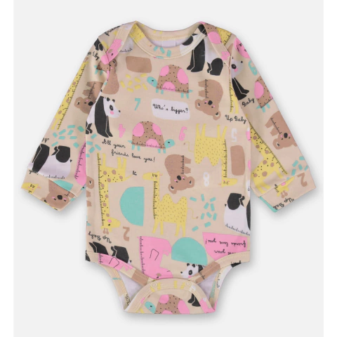 Body ML pandas Up Baby