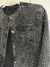 Chaqueta de jean con brillos - comprar online