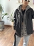 Campera de cuero - tienda online