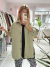 Campera de Jean Larga - tienda online