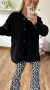 Campera de Jean Larga - comprar online