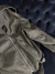 Chaqueta Ecocuero Gastado - tienda online