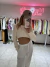 Sweater trenzas - tienda online