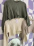Imagen de Sweater trenzas