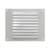 Grade De Ventilação ITC 25x25 cm na internet