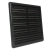 Grade De Ventilação De Plástico 25x25cm - comprar online