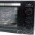 Forno De Bancada Elétrico Safanelli Lady Inox 45l - ASKOI - Produtos para cozinha e construção civil