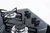 Fogão Cooktop Safanelli 4 Bocas Preto - loja online