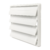 Grade Veneziana Auto Fechante Branca 150mm