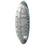 Grade de Ventilação 150 Mm para Vidro - loja online