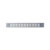 Grade De Ventilação Para Forno E Micro-ondas De Embutir Inox - comprar online