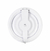 Exaustor 25cm Com Tampa Residencial Para Cozinhas E Ambientes - comprar online