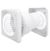 Exaustor Para Banheiros E Ambientes Itc Vento 126mm na internet