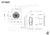 Exaustor Para Banheiros E Ambientes Itc Vento 126mm - loja online