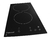 Fogão Cooktop 2 Bocas Elétrico Touch Vitrocerâmico 220v na internet