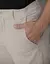 Imagen de Bolsillo Chino Beige