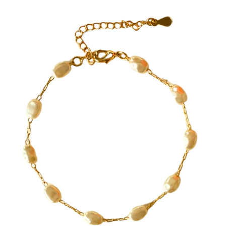 PULSEIRA PEROLA ORGÂNICA