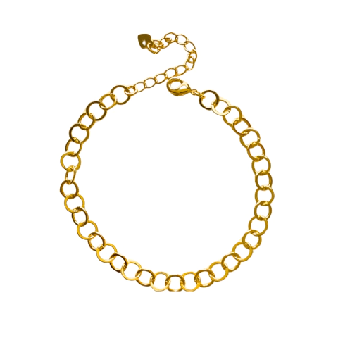 PULSEIRA ELOS REDONDOS