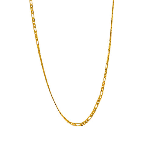 COLAR CORRENTE CLASSIC