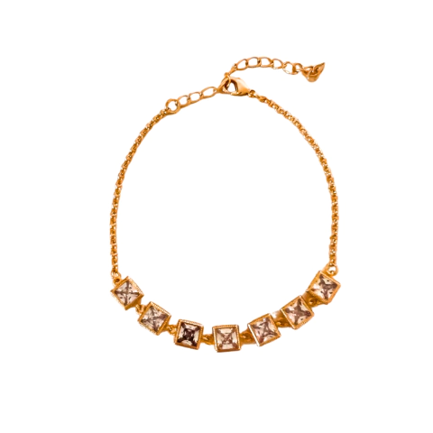 PULSEIRA SETE ZIRCÔNIAS