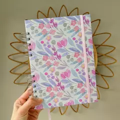 AGENDA DIARIA PERPETUA - comprar online