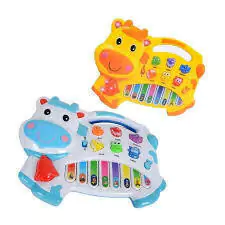 piano caw vaca sebigus