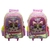 mochila carro 18 pulgadas Simones