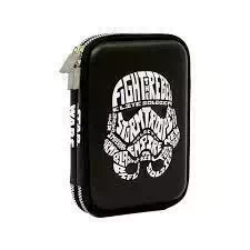 cartuchera Doble eva mooving varios modelos