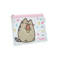 cartuchera mooving Pusheen