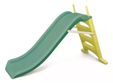 Tobogan vegui c/ondas 3 escalones