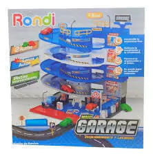 Garage/lavadero Rondi