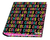 carpeta A4 mooving colors