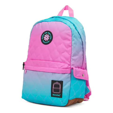 mochila espalda 17 pulgadas