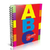 cuaderno rivadavia ABC espiralado